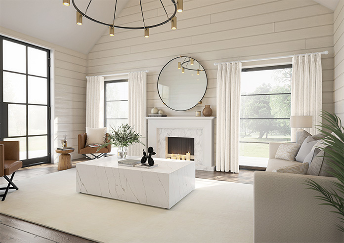 Norrland, Linen - Made to Measure Curtains - Image 8